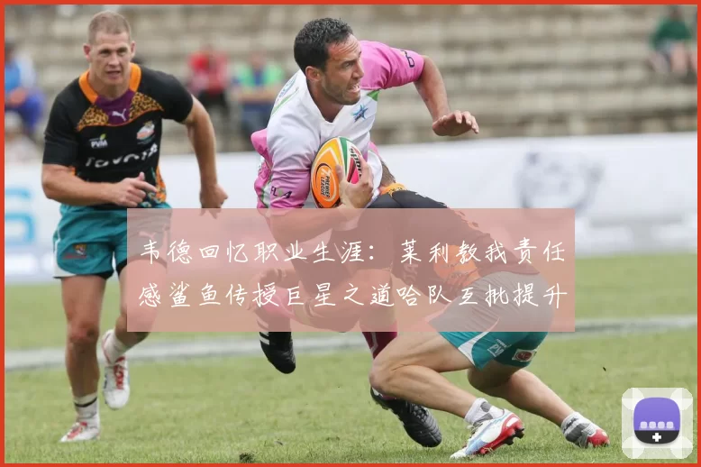 韦德回忆职业生涯：莱利教我责任感鲨鱼传授巨星之道哈队互批提升自我